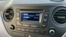 Hyundai i10 1.2 Premium 5dr Petrol Hatchback